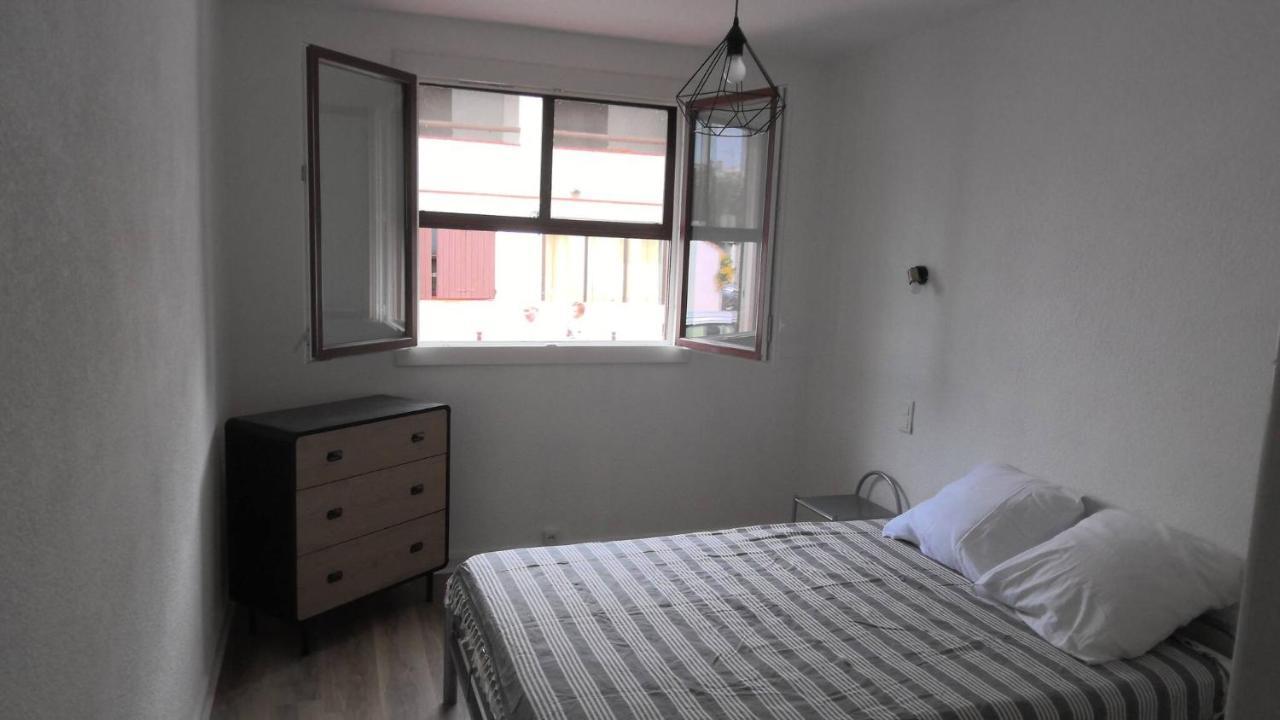 Refurbished Apartment 4 People 300M From The Sea Сент-Мари-де-ла-Мер Экстерьер фото