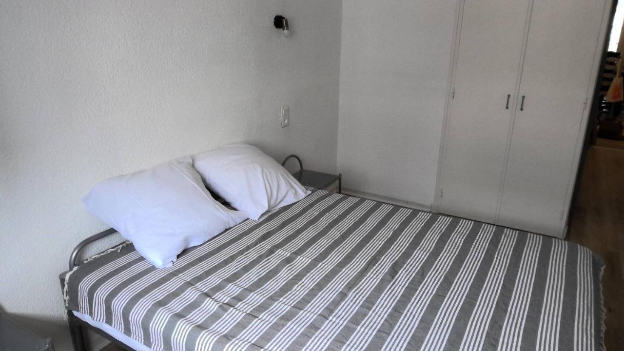 Refurbished Apartment 4 People 300M From The Sea Сент-Мари-де-ла-Мер Экстерьер фото
